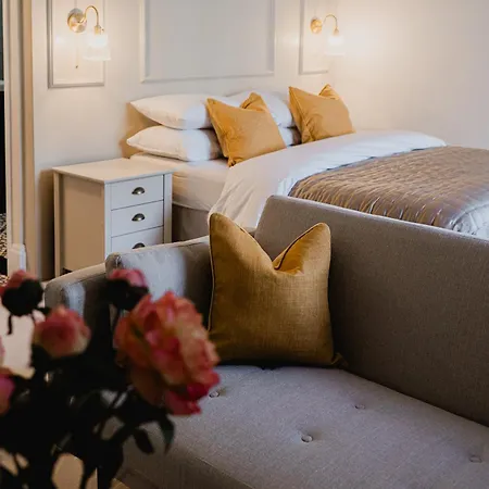 Hotel The Yorkshire Unicorn