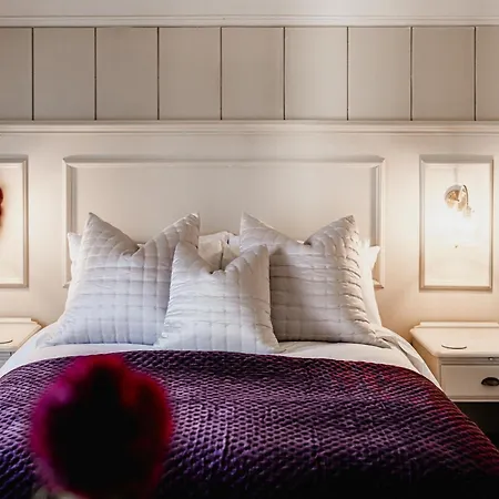 Hotel The Yorkshire Unicorn Skipton