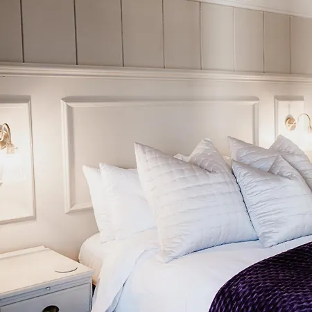 The Yorkshire Unicorn Hotel