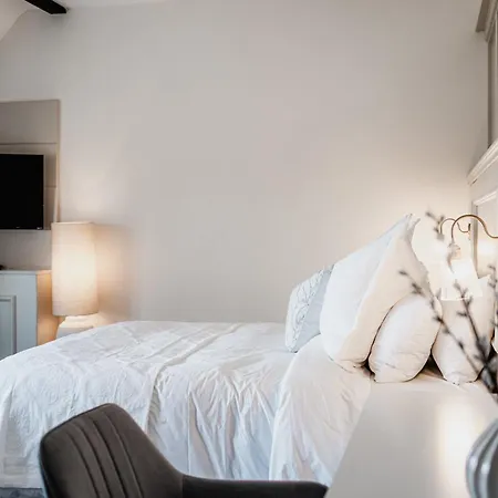 Hotel The Yorkshire Unicorn