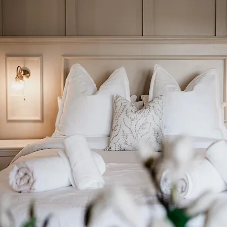 The Yorkshire Unicorn Hotel Skipton