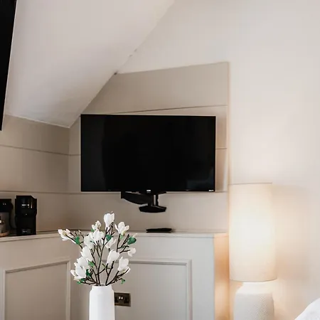 Hotel The Yorkshire Unicorn