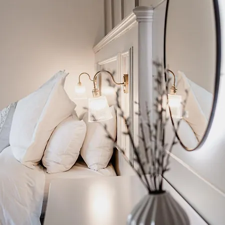 Hotel The Yorkshire Unicorn *