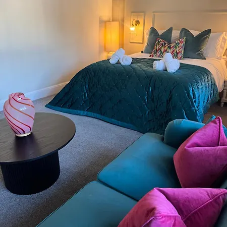 The Yorkshire Unicorn Hotel