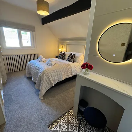 Hotel The Yorkshire Unicorn