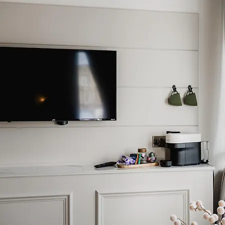 Hotel The Yorkshire Unicorn Skipton