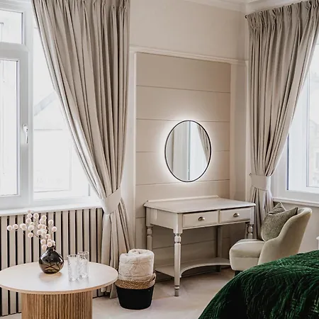 The Yorkshire Unicorn Hotel