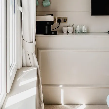 The Yorkshire Unicorn *