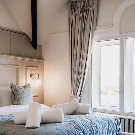 Hotel The Yorkshire Unicorn *