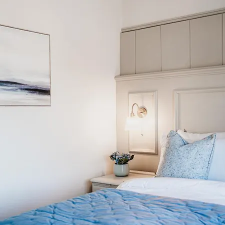 Hotel The Yorkshire Unicorn *