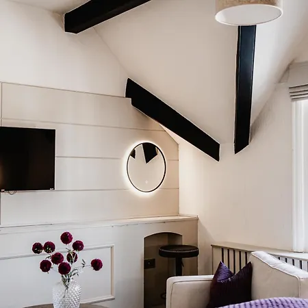 Hotell The Yorkshire Unicorn Skipton