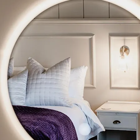 The Yorkshire Unicorn Hotell