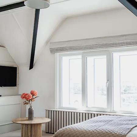 Hotel The Yorkshire Unicorn