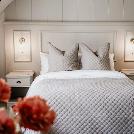 The Yorkshire Unicorn Hotel Skipton