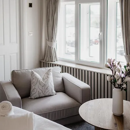 Hotel The Yorkshire Unicorn