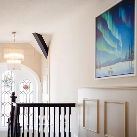 The Yorkshire Unicorn * Skipton