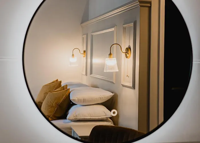 The Yorkshire Unicorn *