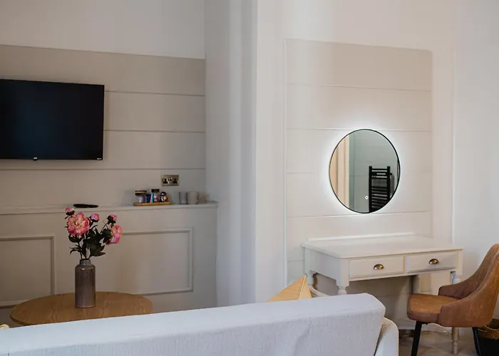 The Yorkshire Unicorn