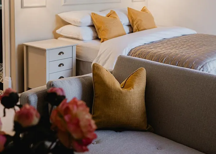 Hotel The Yorkshire Unicorn