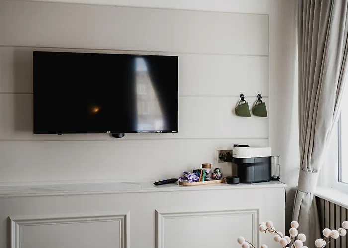 Hotel The Yorkshire Unicorn Skipton