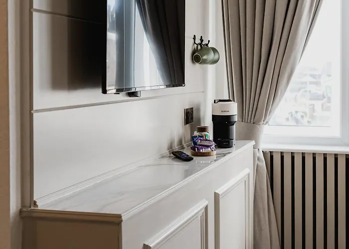 Hotel The Yorkshire Unicorn