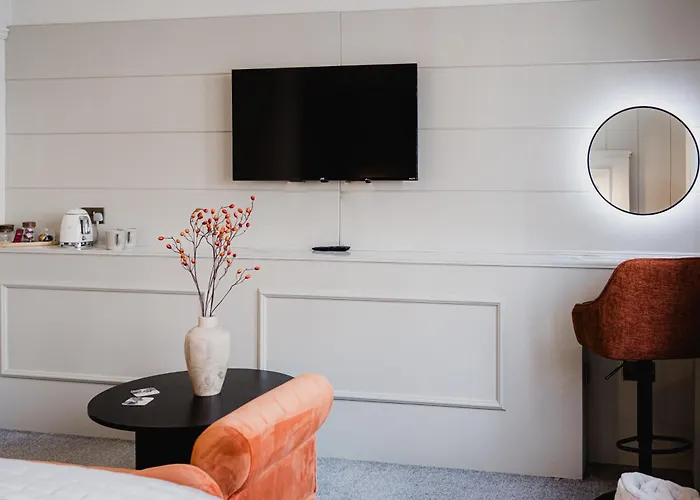 Hotel The Yorkshire Unicorn Skipton