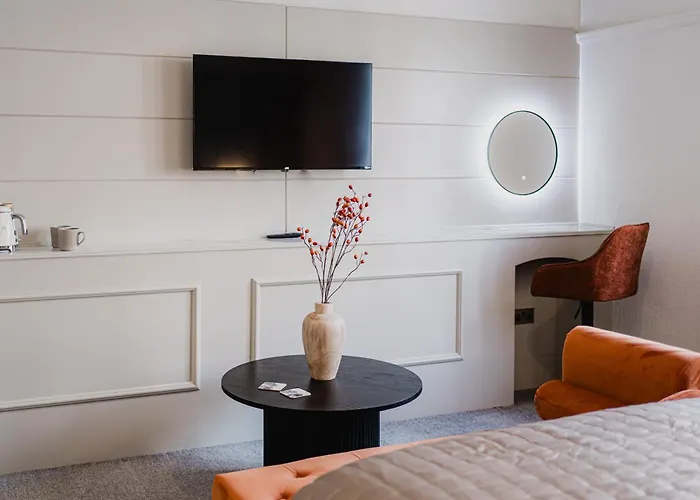 The Yorkshire Unicorn