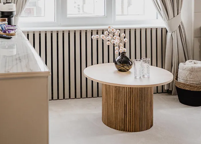 The Yorkshire Unicorn *