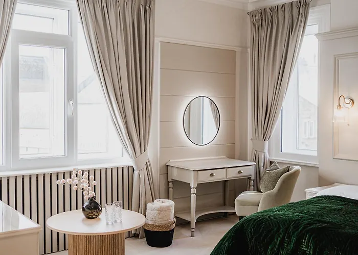 The Yorkshire Unicorn Hotel