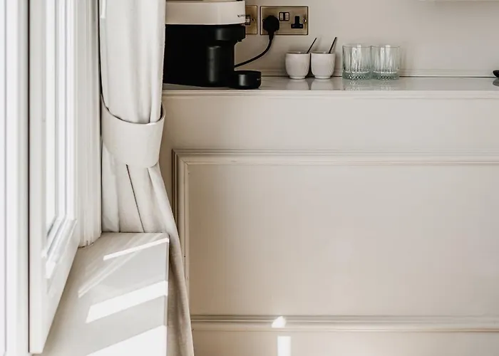 The Yorkshire Unicorn *