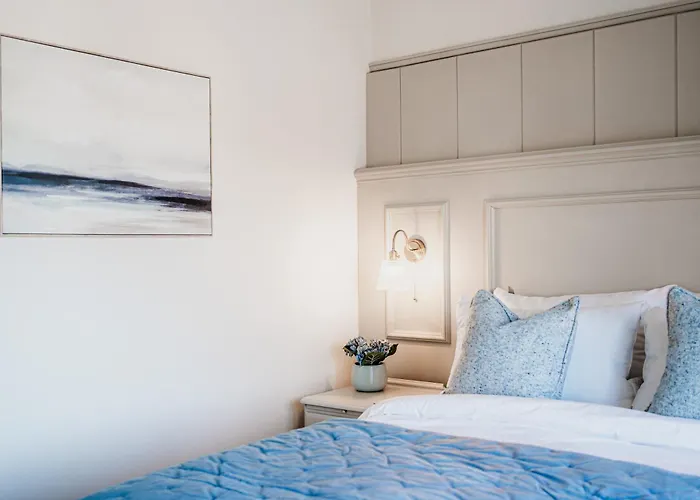 Hotel The Yorkshire Unicorn *