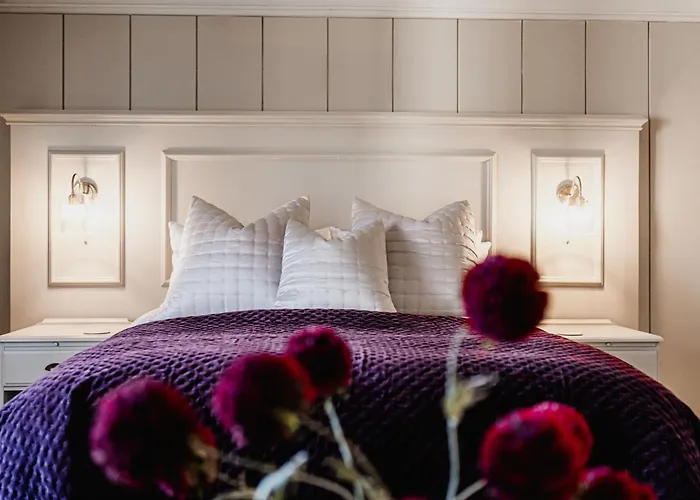 The Yorkshire Unicorn *