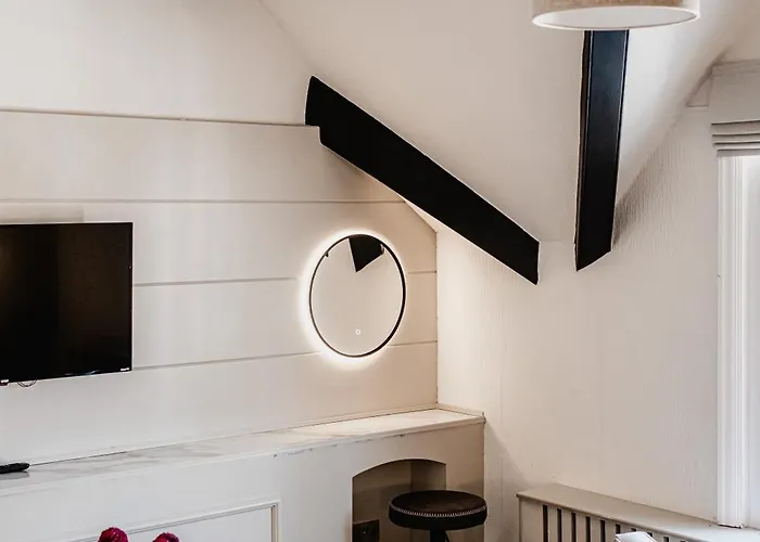 The Yorkshire Unicorn * Skipton