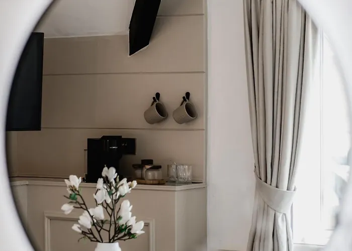 The Yorkshire Unicorn Hotel *