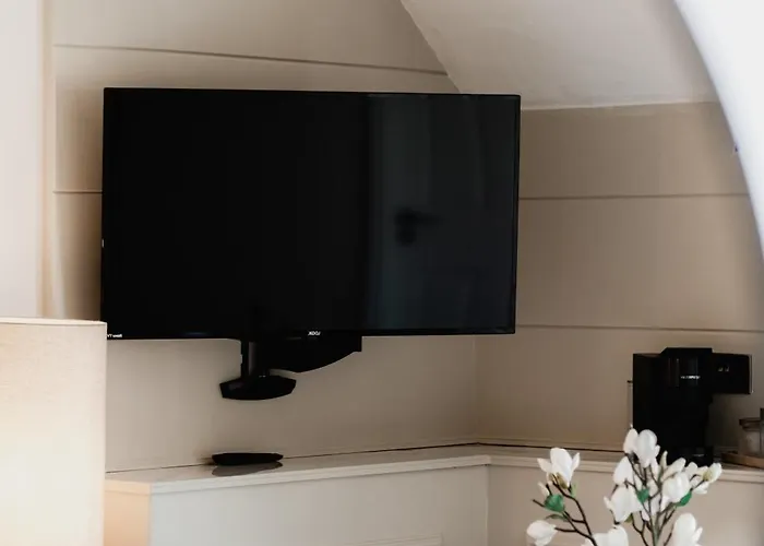 The Yorkshire Unicorn Hotel