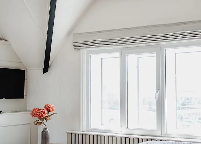 Hotel The Yorkshire Unicorn