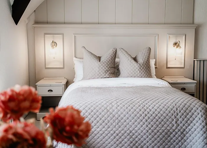 The Yorkshire Unicorn Hotel Skipton