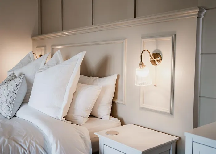 Hotel The Yorkshire Unicorn