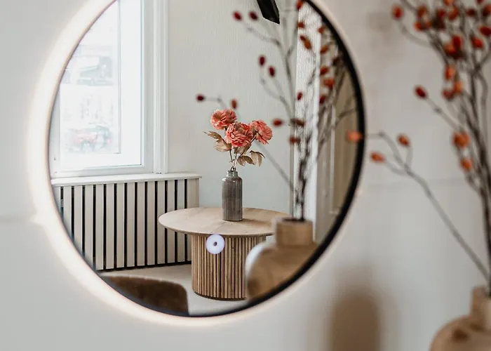 Hotel The Yorkshire Unicorn Skipton