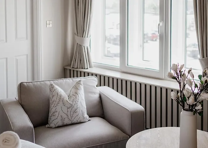 Hotel The Yorkshire Unicorn