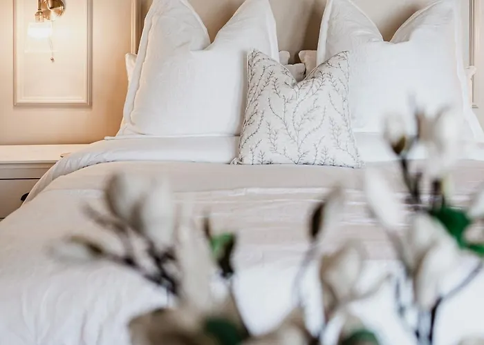 The Yorkshire Unicorn Hotel