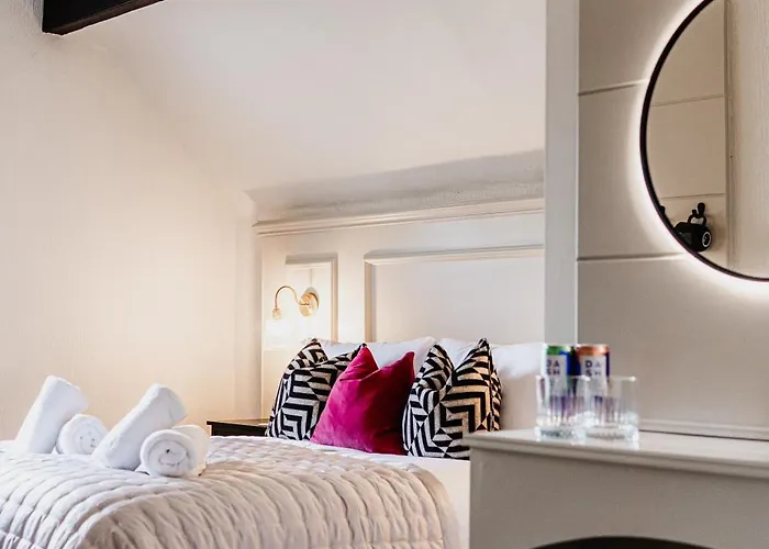 The Yorkshire Unicorn * Skipton