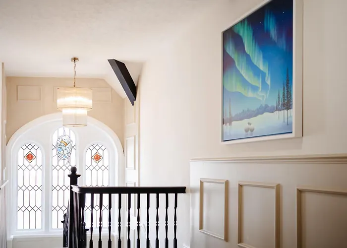 The Yorkshire Unicorn * Skipton