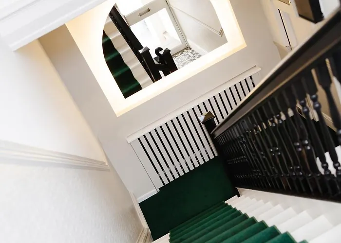 The Yorkshire Unicorn Hotel