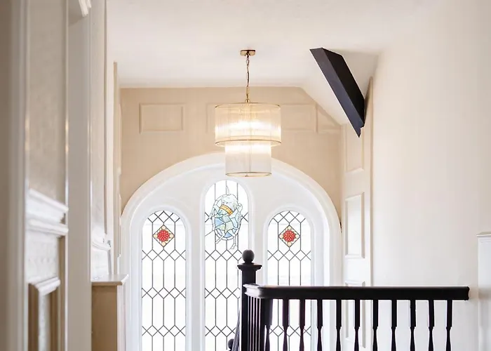 The Yorkshire Unicorn *