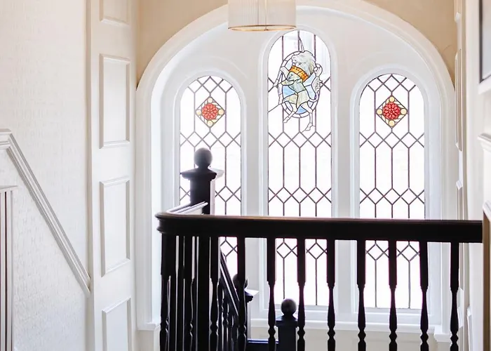 The Yorkshire Unicorn Hotel Skipton