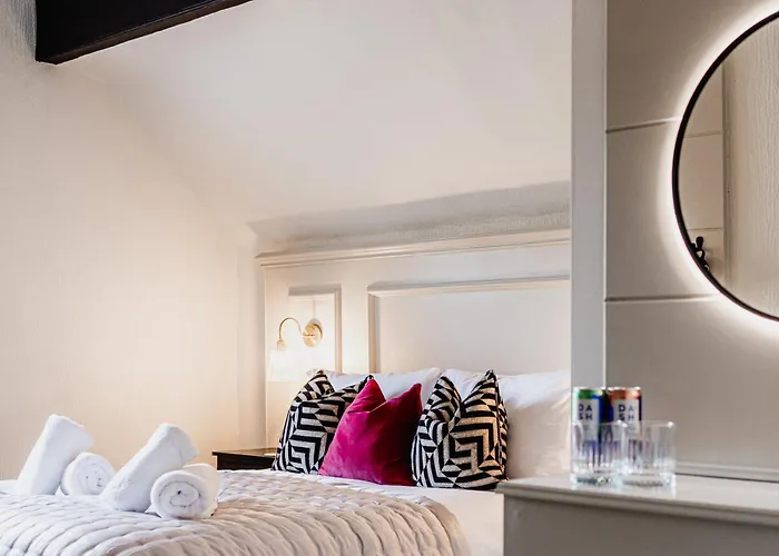 The Yorkshire Unicorn *