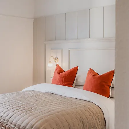 The Yorkshire Unicorn * Скиптон