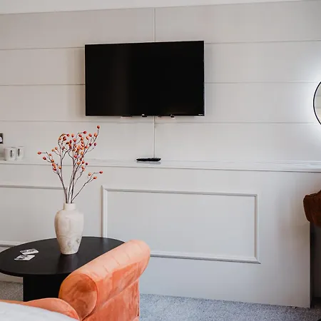 Отель The Yorkshire Unicorn Скиптон