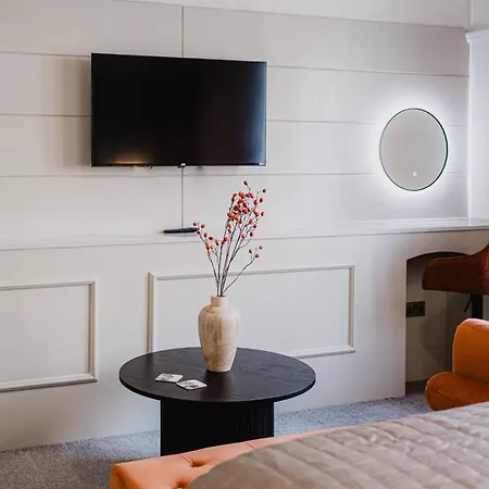 The Yorkshire Unicorn